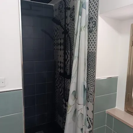 Nocleg ze śniadaniem Bed&bike Zio Paolino Caramanico Terme