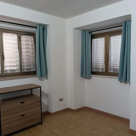 Bed&bike Zio Paolino Caramanico Terme
