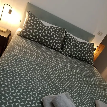 Bed&bike Zio Paolino *