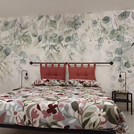 Bed&bike Zio Paolino Nocleg ze śniadaniem 3*