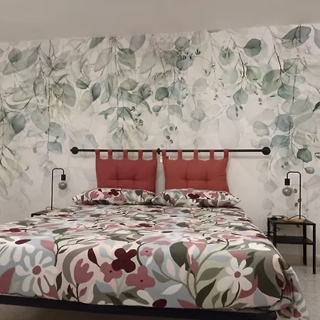 Bed&bike Zio Paolino Bed & Breakfast *