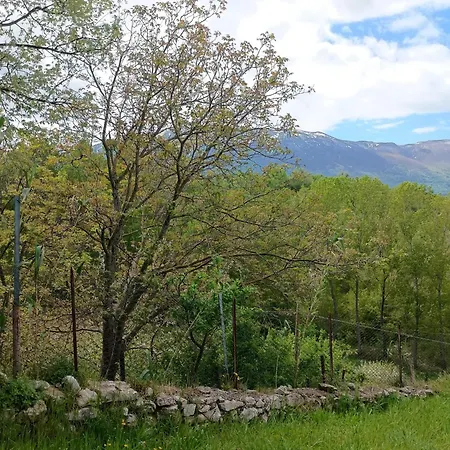 לינה וארוחת בוקר Bed&bike Zio Paolino 3*