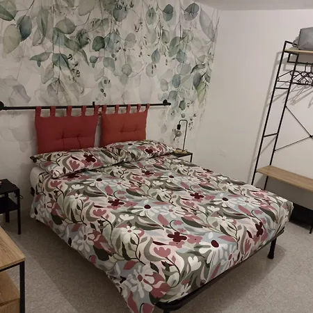 Bed&bike Zio Paolino Nocleg ze śniadaniem
