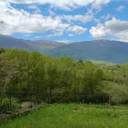 לינה וארוחת בוקר Bed&bike Zio Paolino