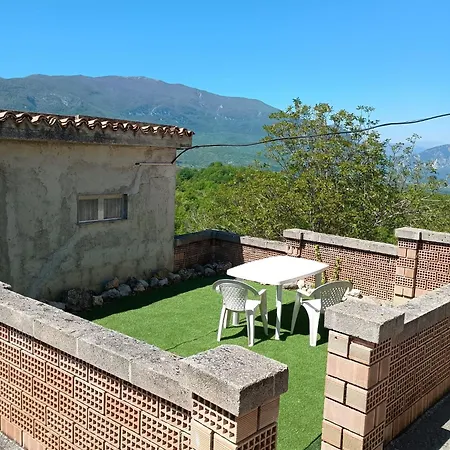 Bed&bike Zio Paolino Bed & Breakfast *