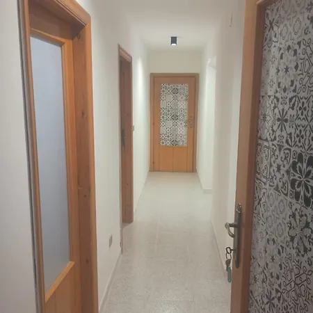 Nocleg ze śniadaniem Bed&bike Zio Paolino Caramanico Terme