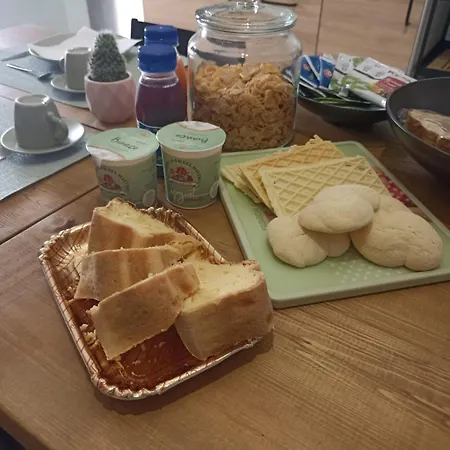 Bed&bike Zio Paolino 3*