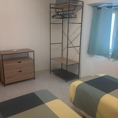 Bed&bike Zio Paolino Caramanico Terme