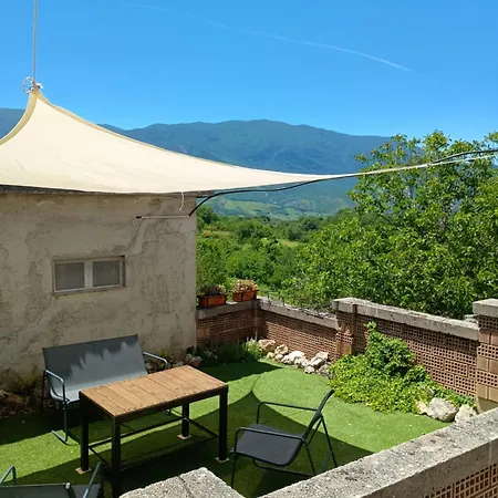 Bed&bike Zio Paolino 3* Caramanico Terme