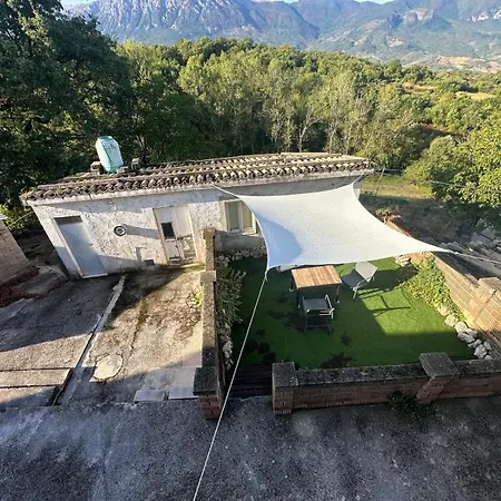 Bed&bike Zio Paolino 3* Caramanico Terme
