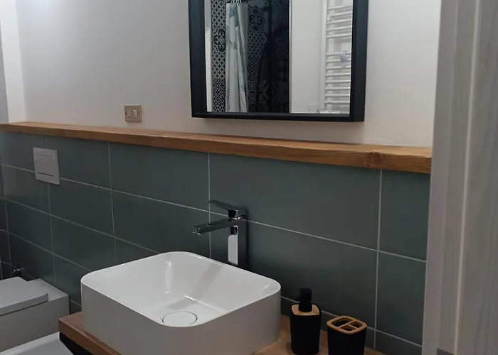 Bed&bike Zio Paolino 3*