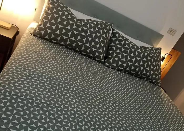 Bed&bike Zio Paolino 3*