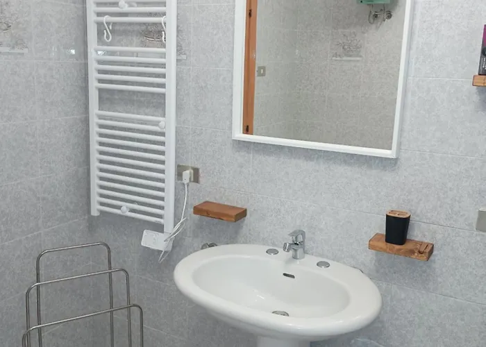 Bed&bike Zio Paolino Caramanico Terme