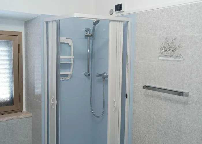 Bed&bike Zio Paolino 3* Caramanico Terme