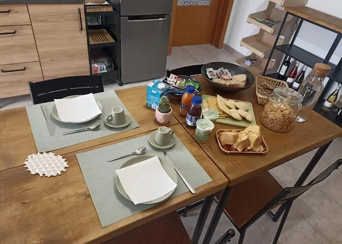 Bed&bike Zio Paolino 3* Caramanico Terme