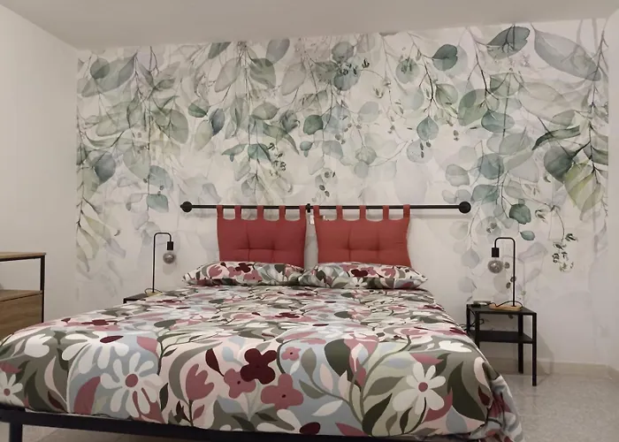 Bed&bike Zio Paolino Oda ve Kahvaltı 3*