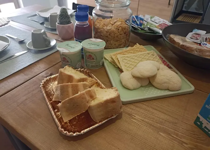 Bed&bike Zio Paolino 3*